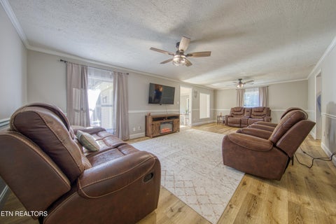 Tiny photo for 612 County Road 110, Athens, TN 37303 (MLS # 1360058)