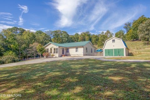 Photo of 612 County Road 110, Athens, TN 37303 (MLS # 1360058)