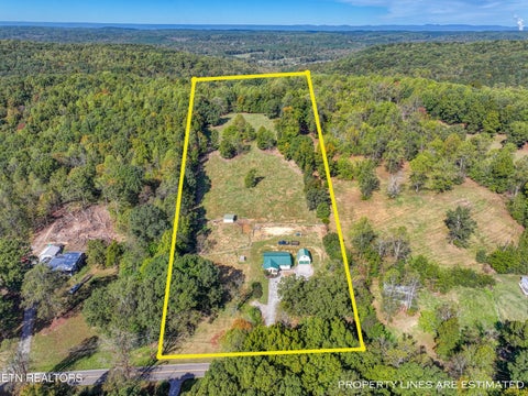 Tiny photo for 612 County Road 110, Athens, TN 37303 (MLS # 1360058)