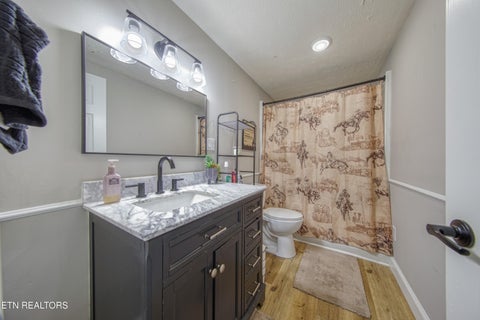 Tiny photo for 612 County Road 110, Athens, TN 37303 (MLS # 1360058)