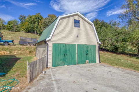 Tiny photo for 612 County Road 110, Athens, TN 37303 (MLS # 1360058)