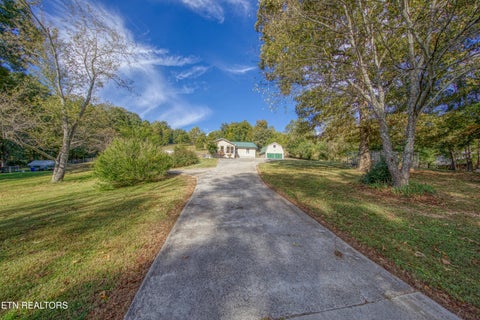 Tiny photo for 612 County Road 110, Athens, TN 37303 (MLS # 1360058)
