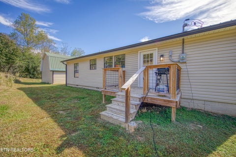Tiny photo for 612 County Road 110, Athens, TN 37303 (MLS # 1360058)