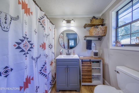 Tiny photo for 612 County Road 110, Athens, TN 37303 (MLS # 1360058)