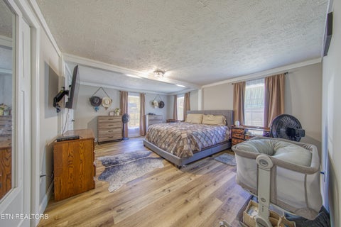 Tiny photo for 612 County Road 110, Athens, TN 37303 (MLS # 1360058)