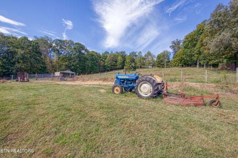 Tiny photo for 612 County Road 110, Athens, TN 37303 (MLS # 1360058)