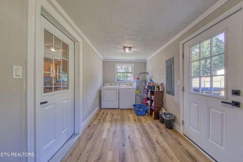 Tiny photo for 612 County Road 110, Athens, TN 37303 (MLS # 1360058)