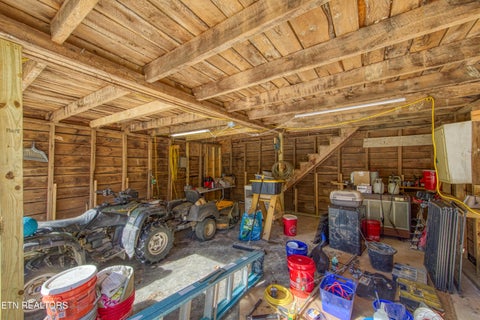 Tiny photo for 612 County Road 110, Athens, TN 37303 (MLS # 1360058)