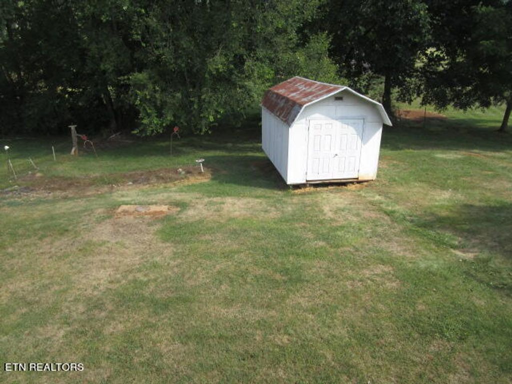 Photo of 8467 Hwy 11W, Rutledge, TN 37861 (MLS # 1269055)