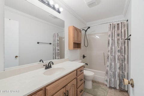 Tiny photo for 1034 Poplar Creek Rd, Oliver Springs, TN 37840 (MLS # 1359437)