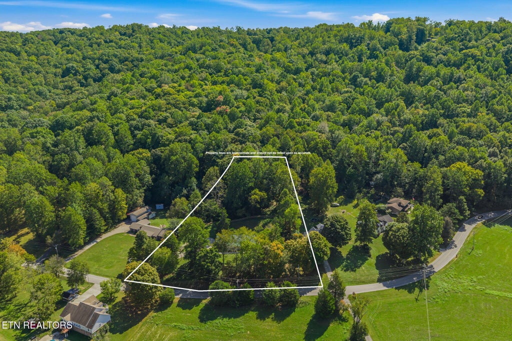 Photo of 1034 Poplar Creek Rd, Oliver Springs, TN 37840 (MLS # 1359437)