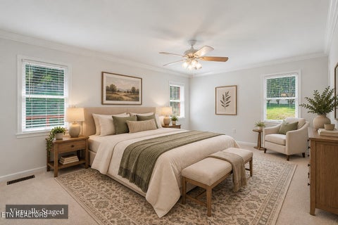Tiny photo for 1034 Poplar Creek Rd, Oliver Springs, TN 37840 (MLS # 1359437)