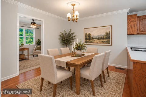 Tiny photo for 1034 Poplar Creek Rd, Oliver Springs, TN 37840 (MLS # 1359437)