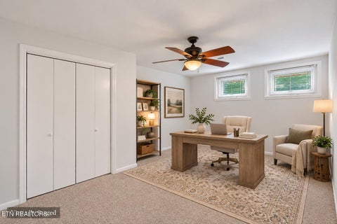 Tiny photo for 1034 Poplar Creek Rd, Oliver Springs, TN 37840 (MLS # 1359437)