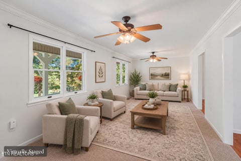 Tiny photo for 1034 Poplar Creek Rd, Oliver Springs, TN 37840 (MLS # 1359437)