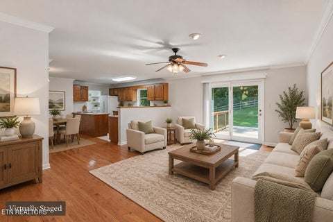 Tiny photo for 1034 Poplar Creek Rd, Oliver Springs, TN 37840 (MLS # 1359437)