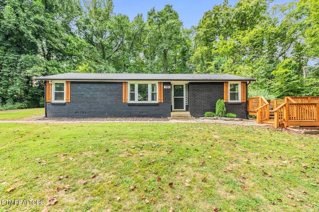 Photo of 150 Yarnell Rd, Clinton, TN 37716 (MLS # 1314198)