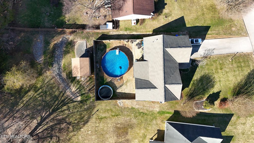 Photo of 7537 Wilderness Path Rd, Corryton, TN 37721 (MLS # 1252131)