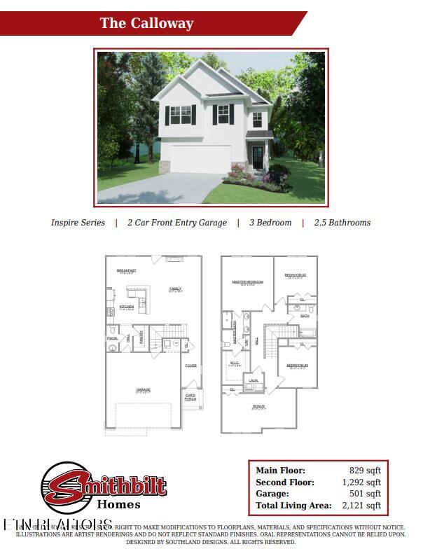 Photo of 6219 Silent Bell Ave #Lot 264, Powell, TN 37849 (MLS # 1347091)
