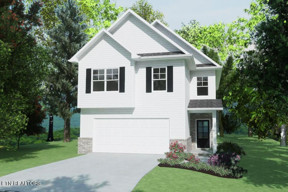 Photo of 6219 Silent Bell Ave #Lot 264, Powell, TN 37849 (MLS # 1347091)