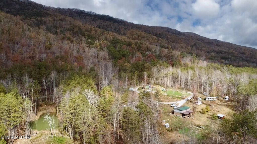 Photo of 1693 Steve Brown Rd, Bean Station, TN 37708 (MLS # 1335547)