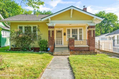 Photo of 1109 Fairfax Ave, Knoxville, TN 37917 (MLS # 1347691)