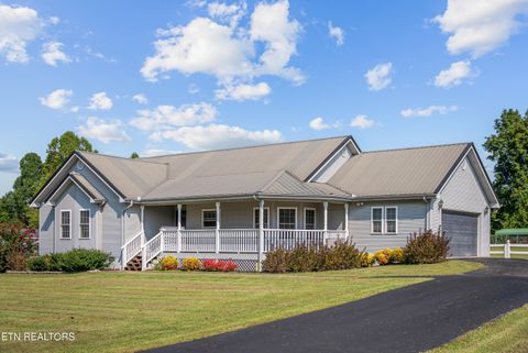 8820 Sparta Hwy Crossville TN 38572