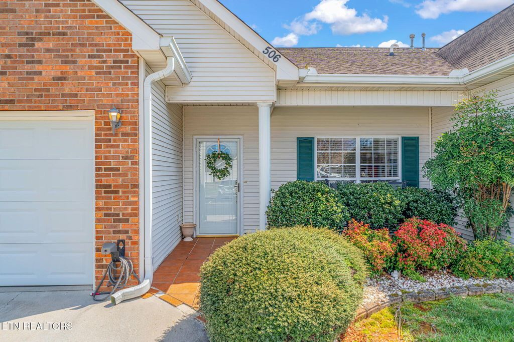 Photo of 506 Willington Place, Loudon, TN 37774 (MLS # 1333193)