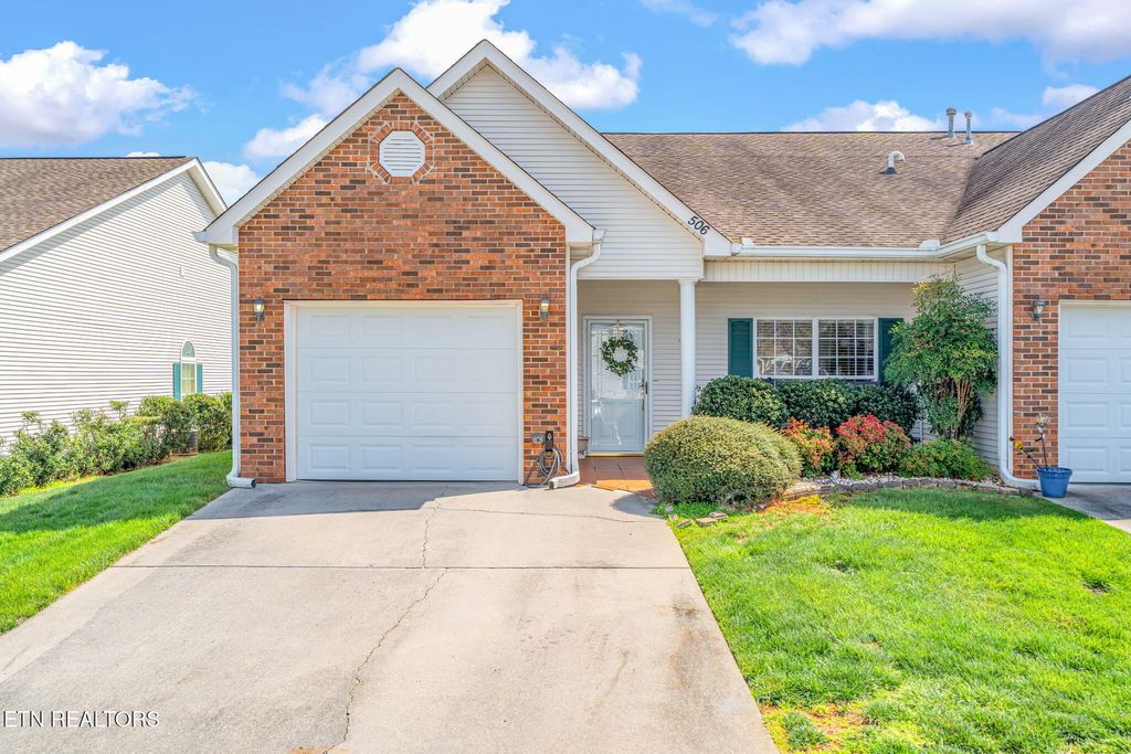 Photo of 506 Willington Place, Loudon, TN 37774 (MLS # 1333193)