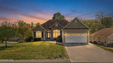 Photo of 314 Mingo Way, Loudon, TN 37774 (MLS # 1336023)