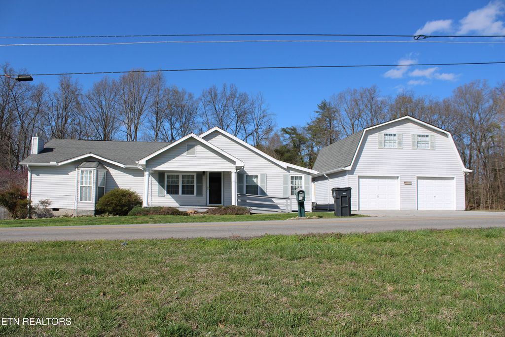 Photo of 1256 Pratt Rd, Talbott, TN 37877 (MLS # 1334328)