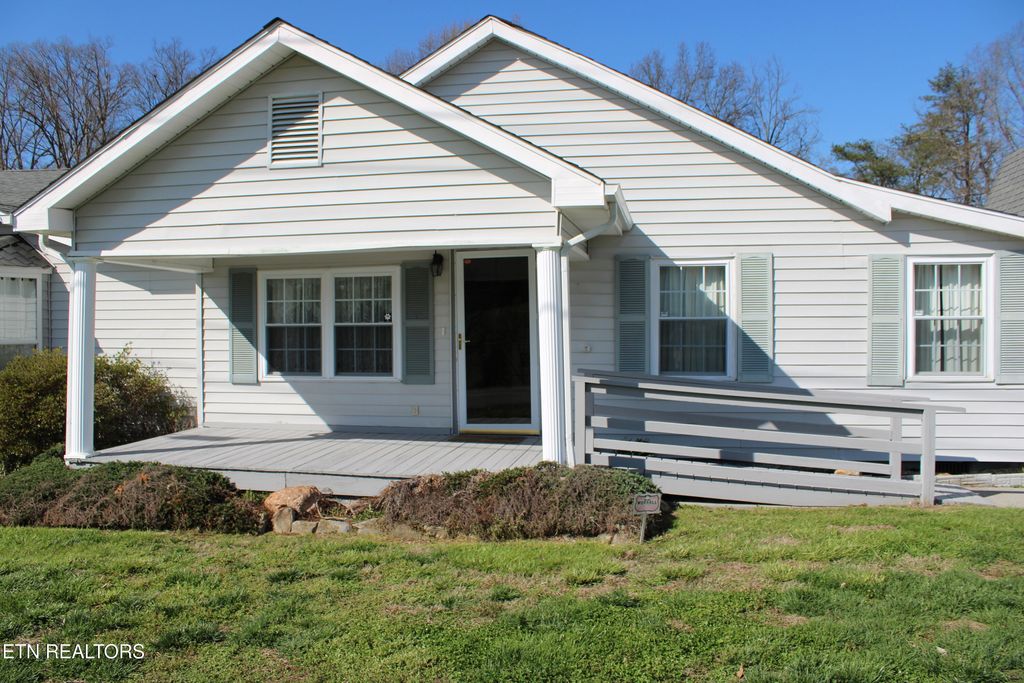 Photo of 1256 Pratt Rd, Talbott, TN 37877 (MLS # 1334328)