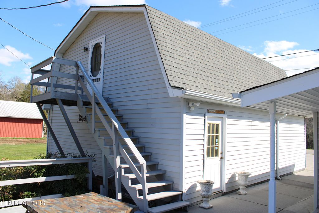 Photo of 1256 Pratt Rd, Talbott, TN 37877 (MLS # 1334328)