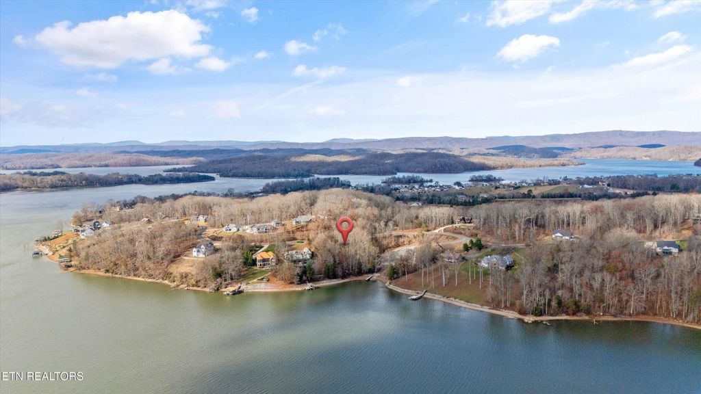 Photo of 167 E Shore Drive, Rockwood, TN 37854 (MLS # 1323321)