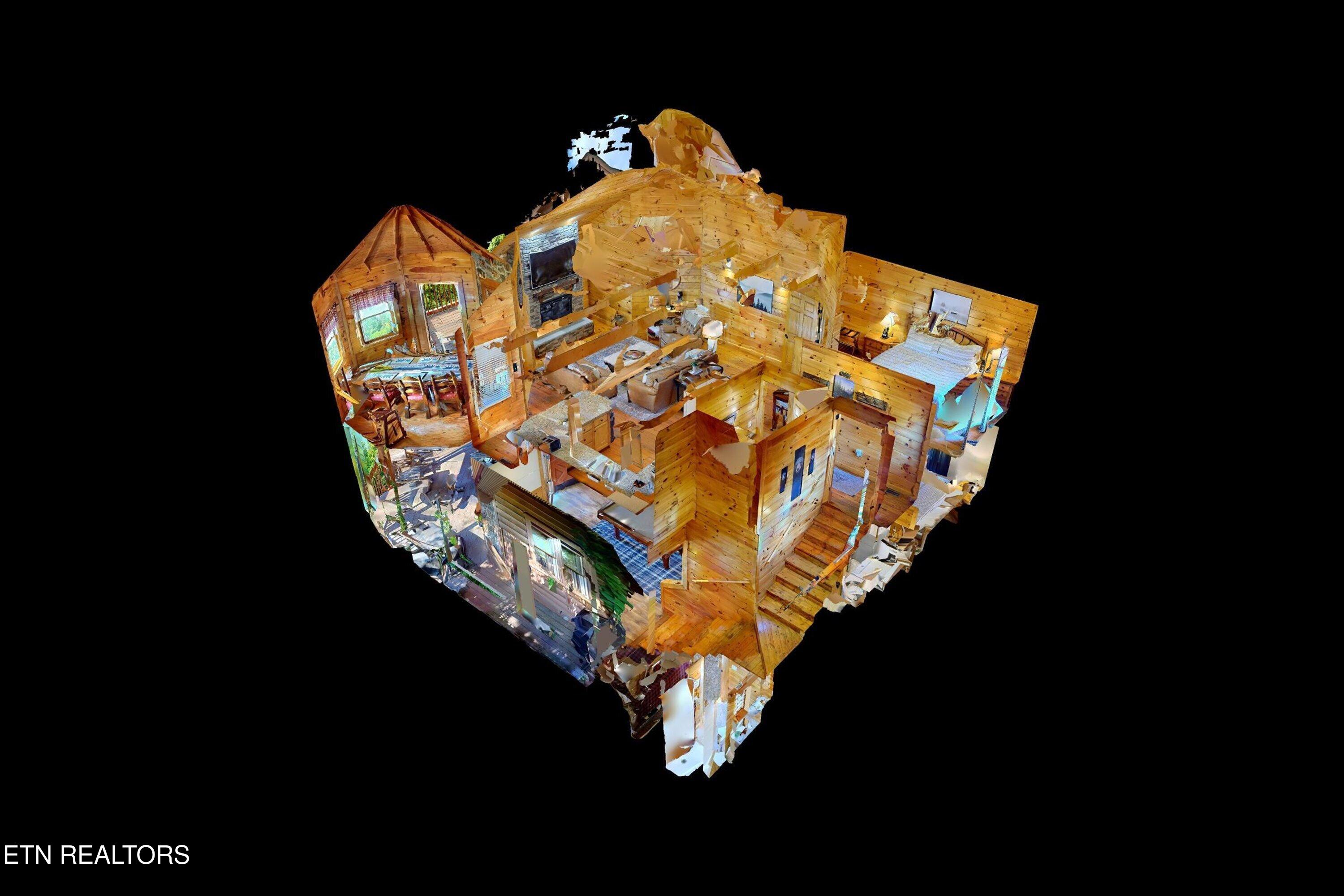 2054 Oakmont Drive