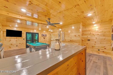 Tiny photo for 1616 Misty Hollow Way, Gatlinburg, TN 37738 (MLS # 1316843)