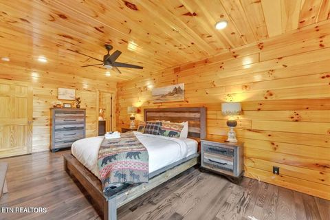 Tiny photo for 1616 Misty Hollow Way, Gatlinburg, TN 37738 (MLS # 1316843)