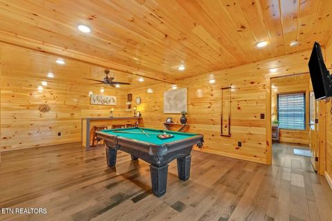Tiny photo for 1616 Misty Hollow Way, Gatlinburg, TN 37738 (MLS # 1316843)