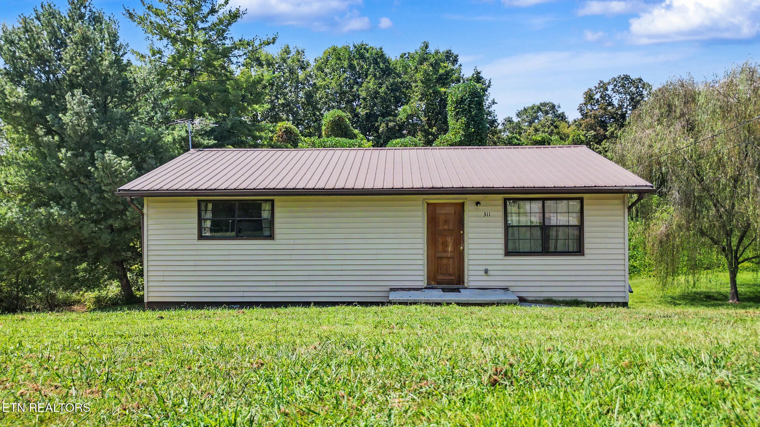 311 Shag Rd