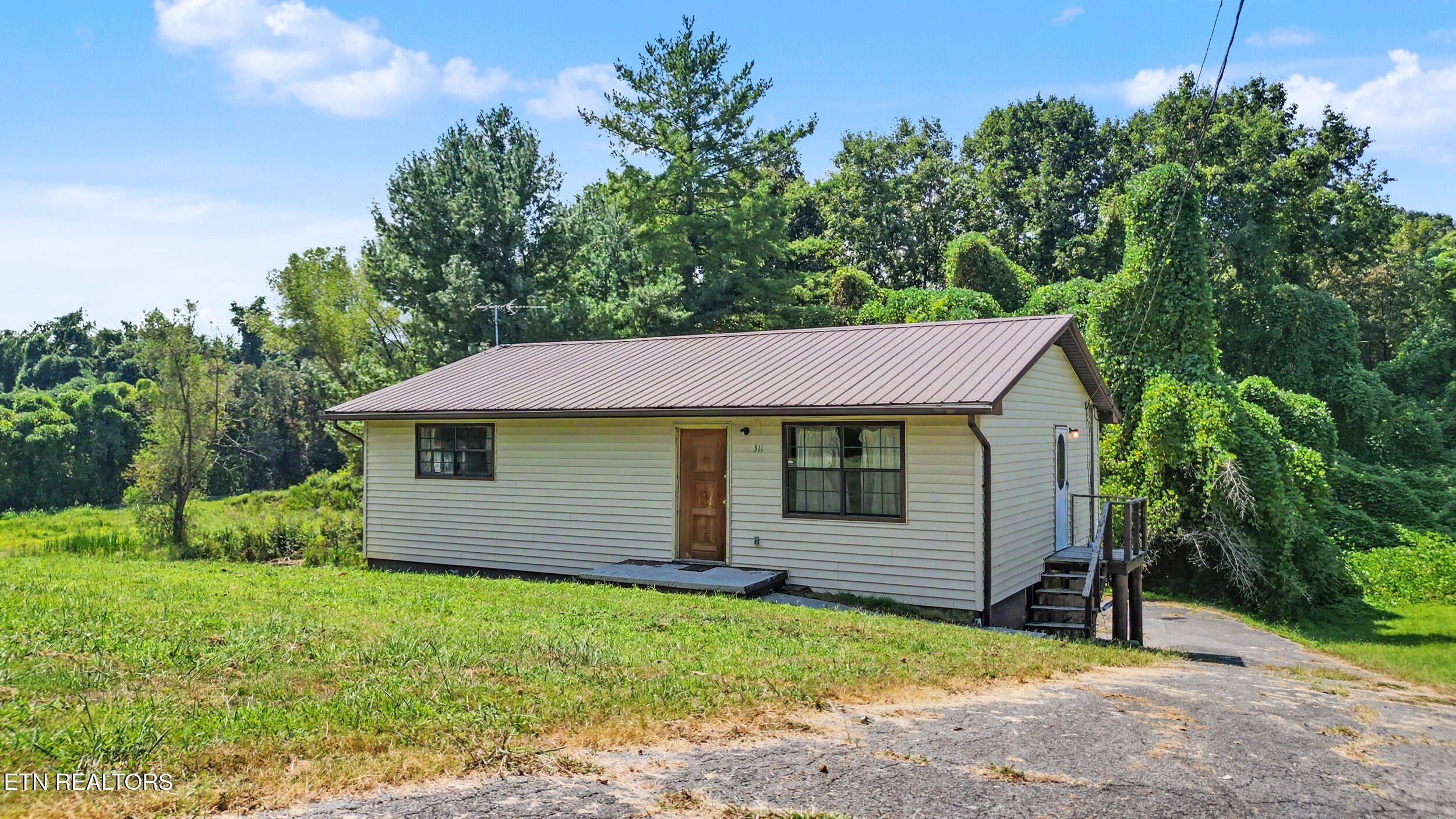 311 Shag Rd