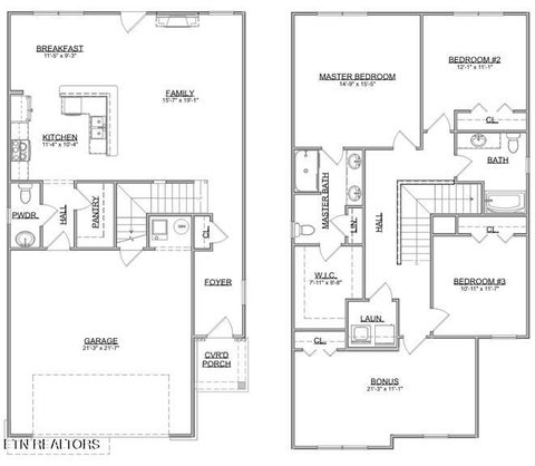 Tiny photo for 121 Heavenberry St #Lot101B, Oak Ridge, TN 37830 (MLS # 1344746)
