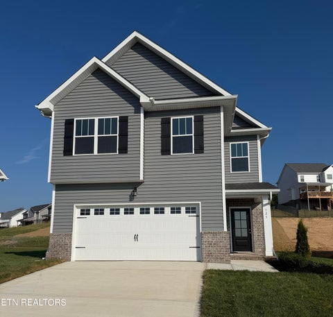 Tiny photo for 121 Heavenberry St #Lot101B, Oak Ridge, TN 37830 (MLS # 1344746)