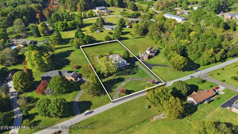 Tiny photo for 143 Bailey Rd, Kingston, TN 37763 (MLS # 1359877)