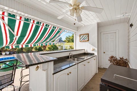 Tiny photo for 143 Bailey Rd, Kingston, TN 37763 (MLS # 1359877)