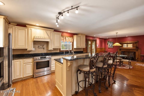 Tiny photo for 143 Bailey Rd, Kingston, TN 37763 (MLS # 1359877)