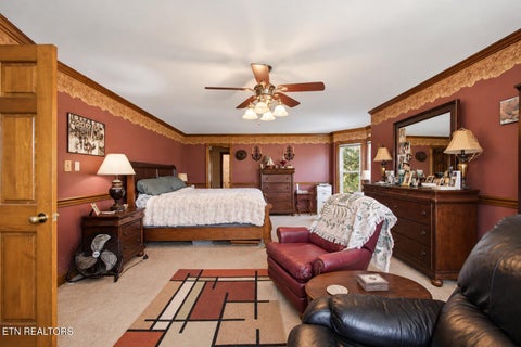 Tiny photo for 143 Bailey Rd, Kingston, TN 37763 (MLS # 1359877)