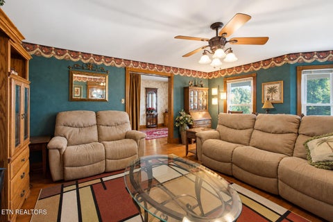 Tiny photo for 143 Bailey Rd, Kingston, TN 37763 (MLS # 1359877)