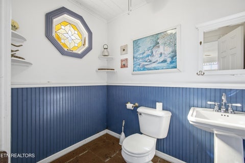 Tiny photo for 143 Bailey Rd, Kingston, TN 37763 (MLS # 1359877)