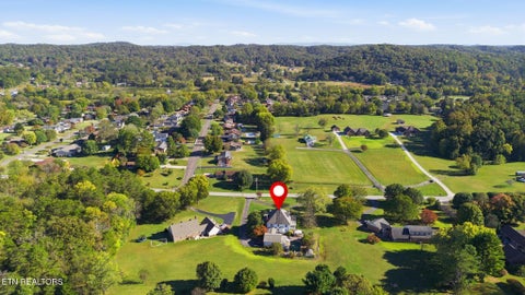 Tiny photo for 143 Bailey Rd, Kingston, TN 37763 (MLS # 1359877)