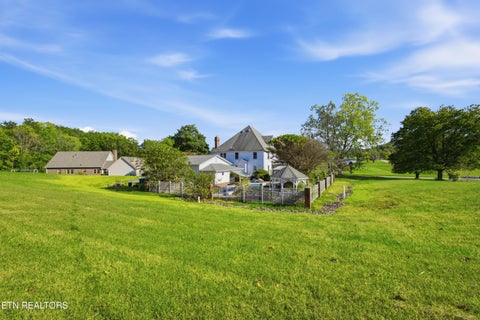 Tiny photo for 143 Bailey Rd, Kingston, TN 37763 (MLS # 1359877)
